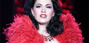 Winners Interviews: Lou Lou D'vil, Best Debut