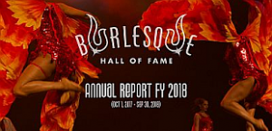 2018 Annual Report cover