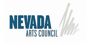 Nevada Arts Council logo