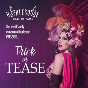 Trick or Tease featuring Banbury Cross