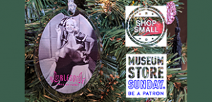 Small Business Saturday and Museum Store Sunday at BHoF