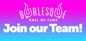 Burlesque Hall of Fame - Wikipedia