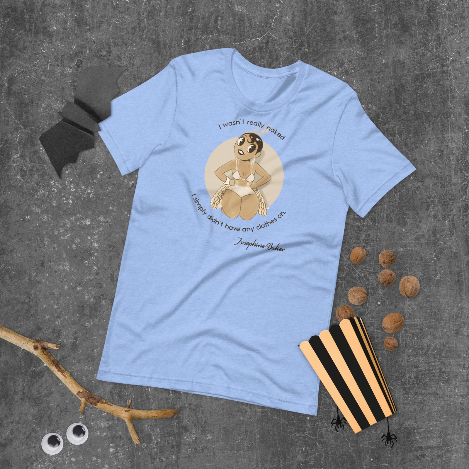 Flapper Girl classic shirt - Image 4