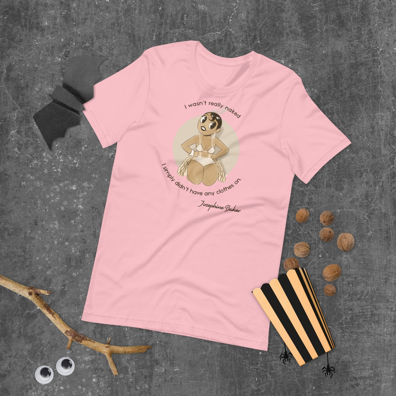 Flapper Girl classic shirt - Image 5