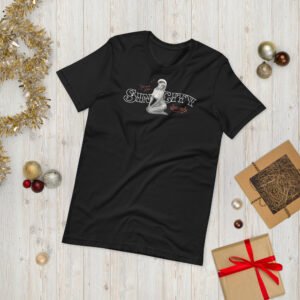 Jennie Lee "Sin City" classic shirt