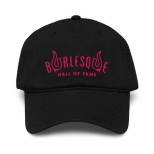 Garment washed baseball cap