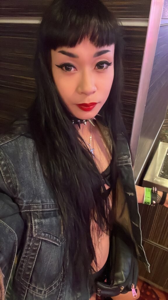 Mistress Joyen