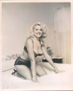 Jennie Lee