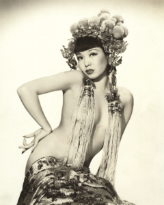 Jadin Wong