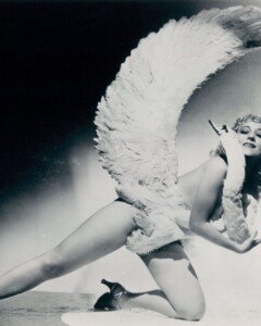 Sally Rand